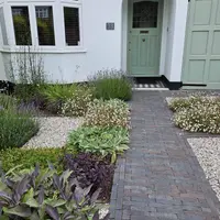 Ancona Clay Brick Pavers