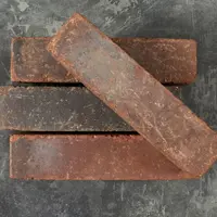 Antique Red Clay Brick Pavers