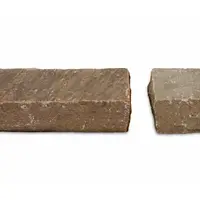 Autumn Brown 200x100 Sandstone Setts