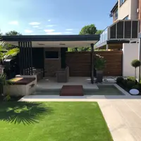 Overland Sand 900x450 Porcelain Paving