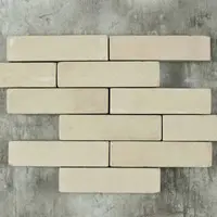 Beige Sandstone Brick Pavers