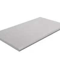 Mint Smooth Sandstone Bullnose Garden Steps