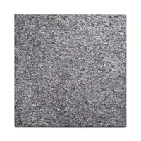 Black Sandblasted 600x400 Granite Paving