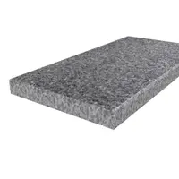 Black Granite Coping Stones