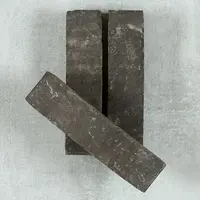 Charcoal Grey Clay Brick Pavers