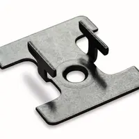 DesignBoard Composite Decking Fixing Clips