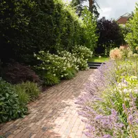 Cotswold Clay Brick Pavers