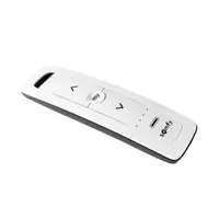 Somfy 5 IO Pure Handset Deluxe Metal Pergola 