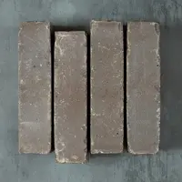 Lugano Clay Brick Pavers