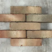 Bexhill Clay Brick Pavers
