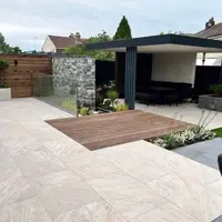 Gaja Beige 900x600 Porcelain Paving