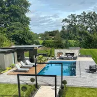 Gaja Grey 900x600 Porcelain Paving