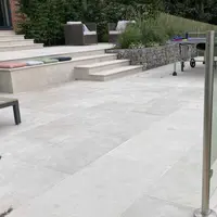 Egyptian Beige Limestone Paving