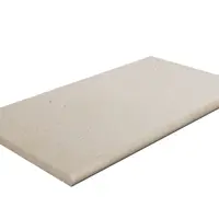 Harvest Smooth Sandstone Bullnose Garden Steps