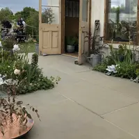 Heath Smooth Indian Sandstone Paving 