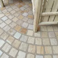Mint Sandstone Setts