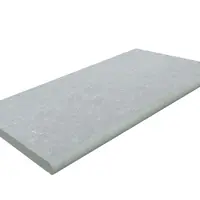 Kota Blue Limestone Bullnose Garden Steps