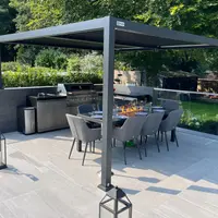 Overland Silver 1200x600 Porcelain Paving