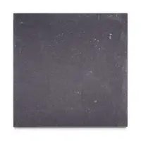Midnight Black 900x600 Limestone Paving  