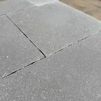 Antique Grey Limestone Paving Patio Pack