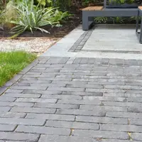 Lucca Clay Brick Pavers