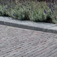 Lugano Clay Brick Pavers