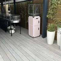 Luna DesignBoard Composite Decking