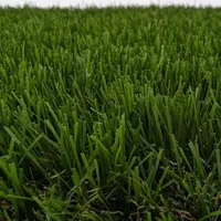 Madrid 40mm Thick Artificial Grass (4m wide)