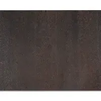 Metal Dark Porcelain Cladding