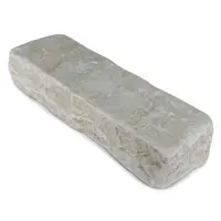 Mint Sandstone Garden Walling