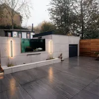 Overland Dark 1200x600 Porcelain Paving