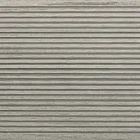 Pebble Grey Grooved Decking Fascia
