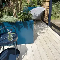 Polar DesignBoard Composite Decking