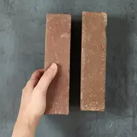 Roma Clay Brick Pavers