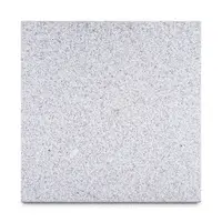 Silver Grey Flamed 900x600 Granite Paving