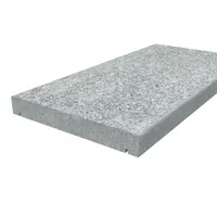 Silver Grey Granite Coping Stones