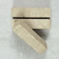 Stone Grey Clay Brick Pavers