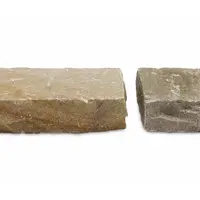 Raj Green 100x100 Sandstone Setts
