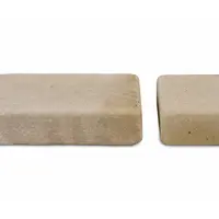 Tumbled Mint 200x100 Sandstone Setts