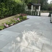 Kota Blue Limestone Paving