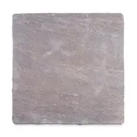 Tumbled Black Indian Sandstone Patio Pack
