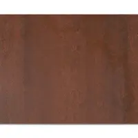 Vintage Steel Porcelain Cladding