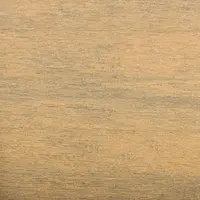 Warm Teak Brushed Decking Fascia