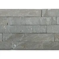 Kandla Grey Sandstone Stone Cladding