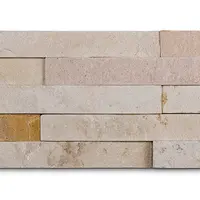 Mint Sandstone Stone Cladding