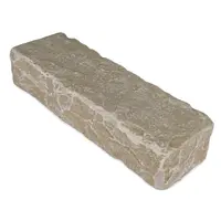 Raj Green Sandstone Garden Walling