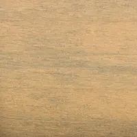 Warm Teak 50mm Composite Fence Battens