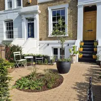 Westminster Clay Brick Pavers