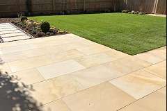 Smooth Indian Sandstone