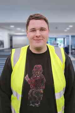 Callum Frazer